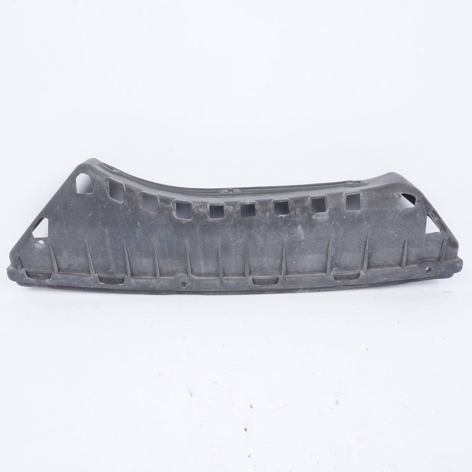 2004 - 2010  BMW 650i E63 E64 Rear Center Bumper Support Mount Bracket OEM