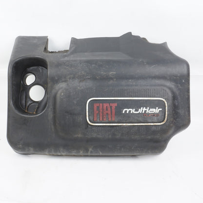 2014 - 2019 Fiat 500L 1.4 Engine motor Cover OEM