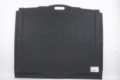 2015 - 2020 Jeep Renegade Trunk Cargo Tire Floor Carpet Liner Mat Panel OEM