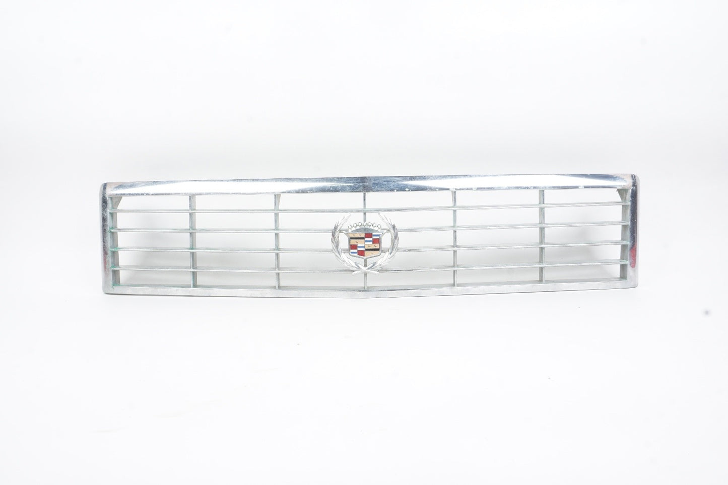 1987 - 1993 Cadillac Allante front Hood Grille Emblem OEM