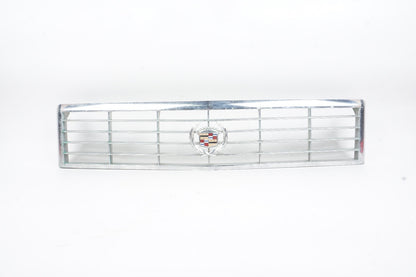 1987 - 1993 Cadillac Allante front Hood Grille Emblem OEM