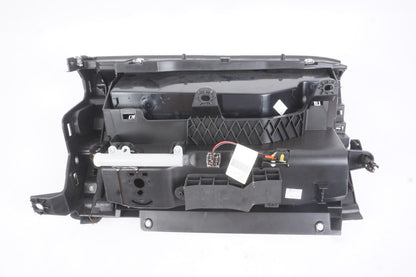 2014 - 2024 Maserati Ghibli Glove Box Compartment Black Genuine OEM
