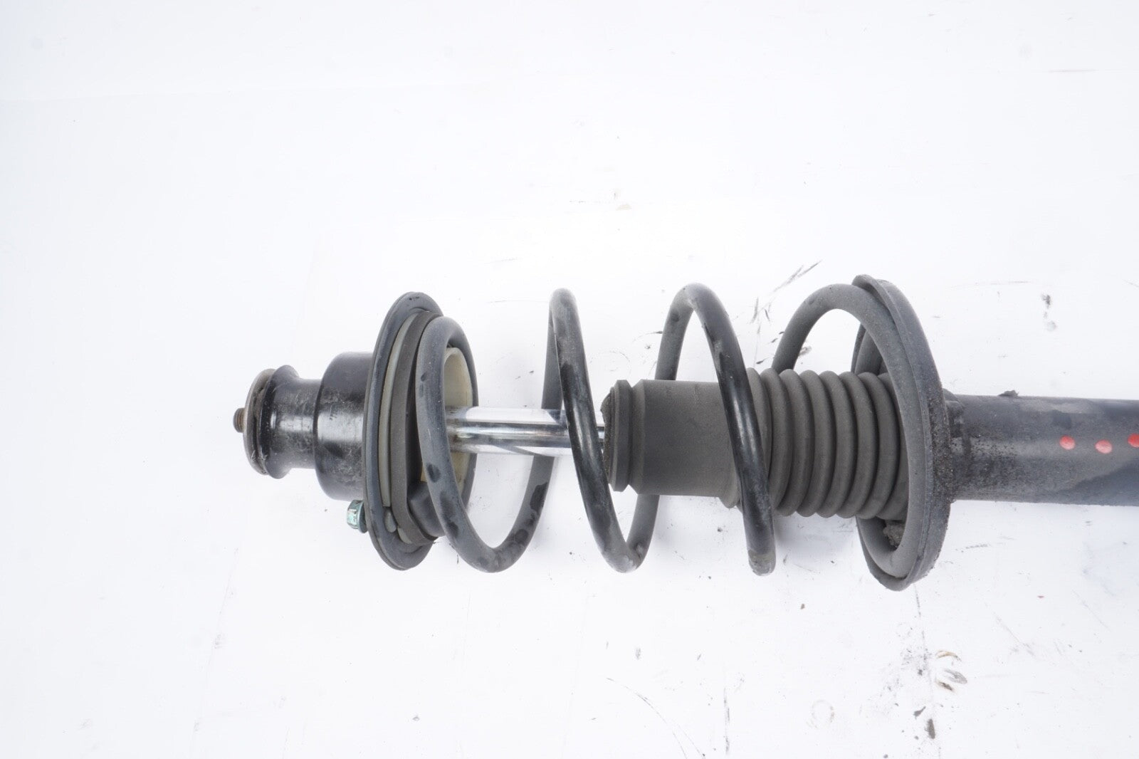1997-2004 Porsche Boxster Rear Right Strut Shock Spring