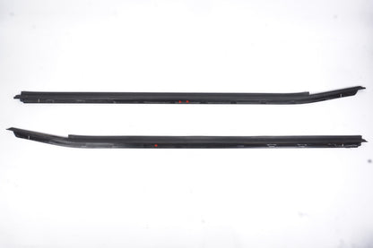 2019 Jeep Renegade Windshield Molding OEM