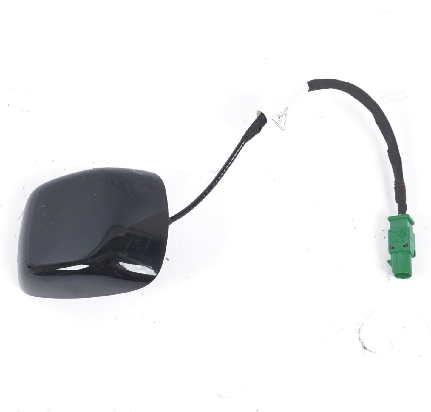 11-18 Porsche Cayenne 958 Roof Mounted Radio Antenna 7PP035507D OEM