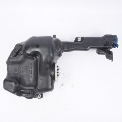 08-14 Mercedes W204 C250 E350 Headlight Windshield Washer Bottle Tank OEM