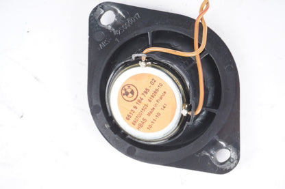11-16 BMW 528 535 550 TOP HI-FI HARMAN KARDON TWEETER SPEAKER SET