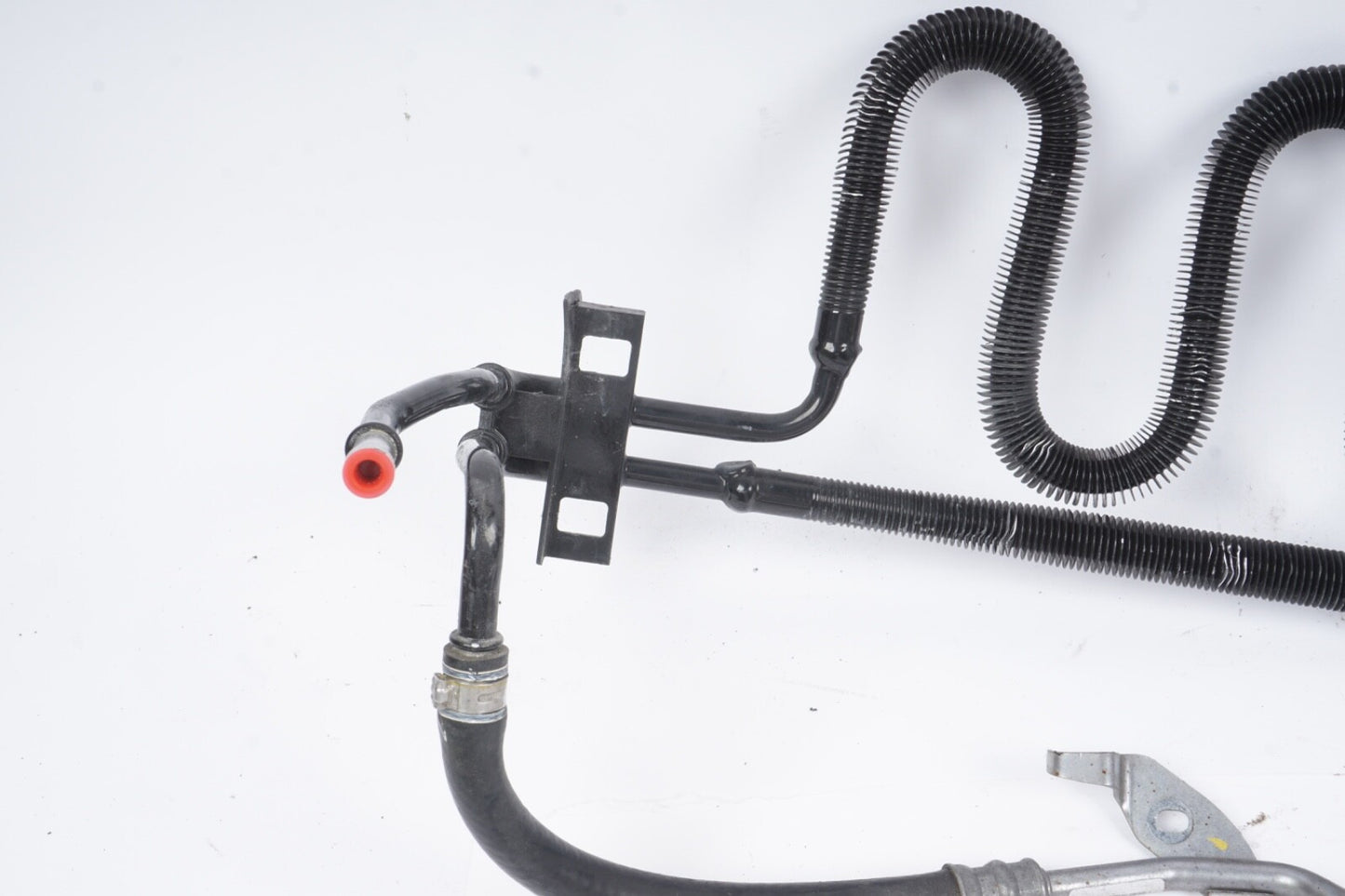 10 11 12 13 14 15 16 MERCEDES E350 Steering Oil Cooler OEM A2044602024