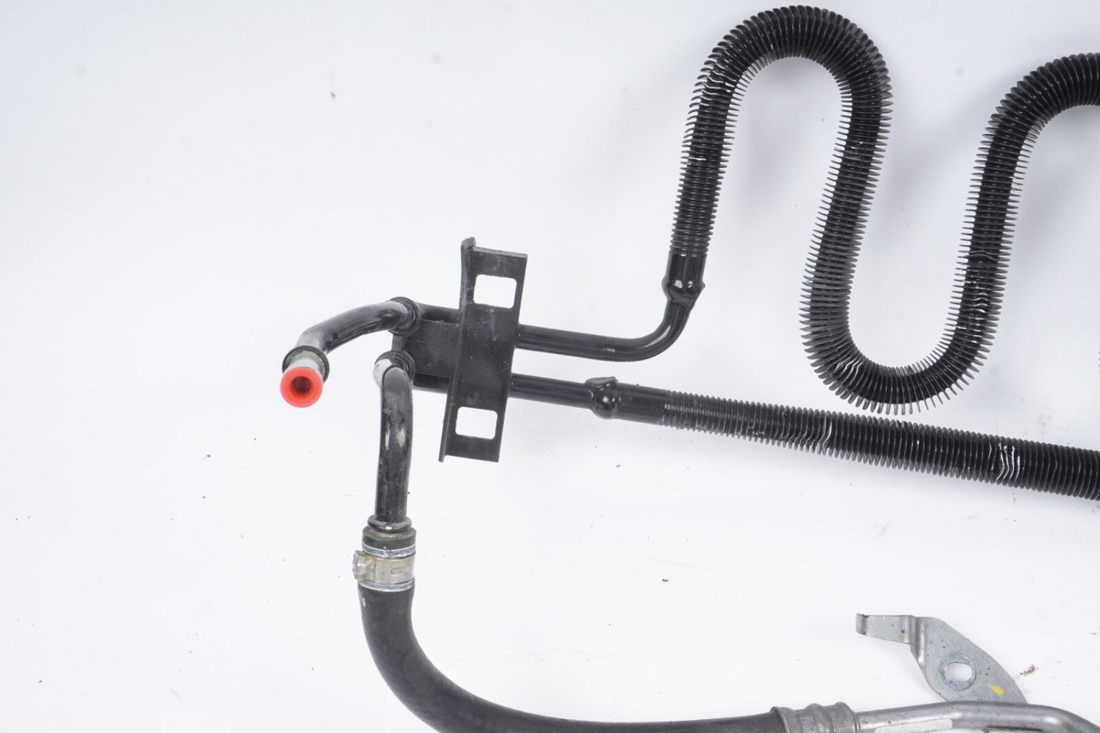 10 11 12 13 14 15 16 MERCEDES E350 Steering Oil Cooler OEM A2044602024