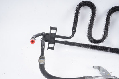 10 11 12 13 14 15 16 MERCEDES E350 Steering Oil Cooler OEM A2044602024