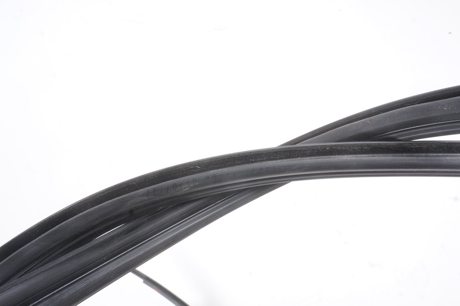 2013-2022 ACURA ILX FRONT LEFT AND RIGHT MOLDING TRIM