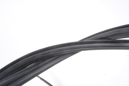 2013-2022 ACURA ILX FRONT LEFT AND RIGHT MOLDING TRIM