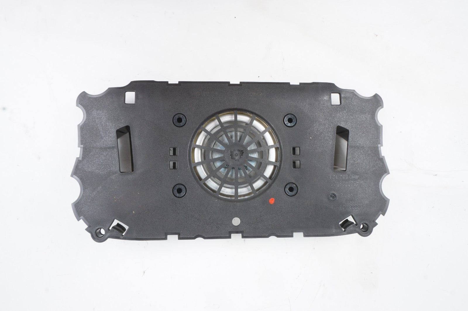 2011-2018 Audi A8 A8L Front Left Driver Lower Subwoofer Speaker OEM