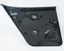 10 - 16 PORSCHE PANAMERA REAR RIGHT PASSENGER SIDE DOOR PANEL TRIM OEM