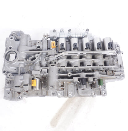 2011-2018 PORSCHE CAYENNE  3.6L NON TURBO TRANSMISSION VALVE BODY OEM