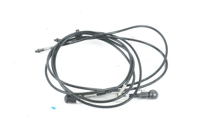 2006-2013 VOLVO C70  Roof Hydraulic Shock Line Right Passenger Side 73 74 OEM