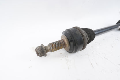 2011-2018 PORSCHE CAYENNE 3.6L REAR AXLE SHAFT LEFT OR RIGHT 7P0501201D  OEM