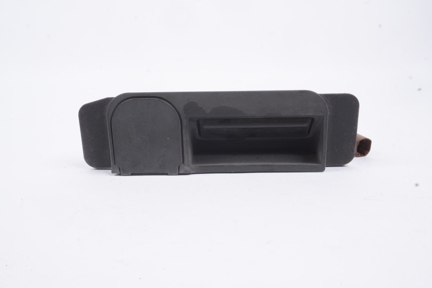 14-17 Mercedes W222 S63 AMG S600 Trunk Tailgate Release Open Handle w/Camera OEM
