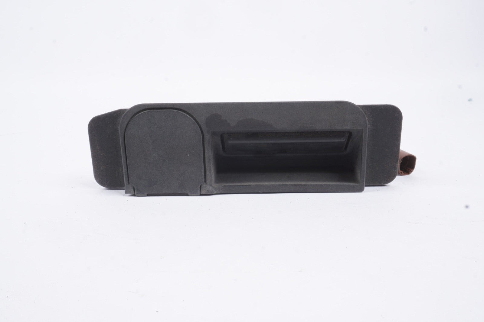 14-17 Mercedes W222 S63 AMG S600 Trunk Tailgate Release Open Handle w/Camera OEM