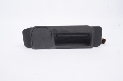 14-17 Mercedes W222 S63 AMG S600 Trunk Tailgate Release Open Handle w/Camera OEM