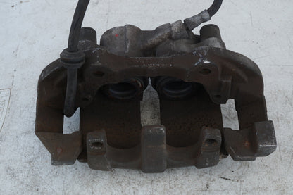 06-11 Mercedes ML350 FRONT BRAKE CALIPER LEFT DRIVER SIDE OEM