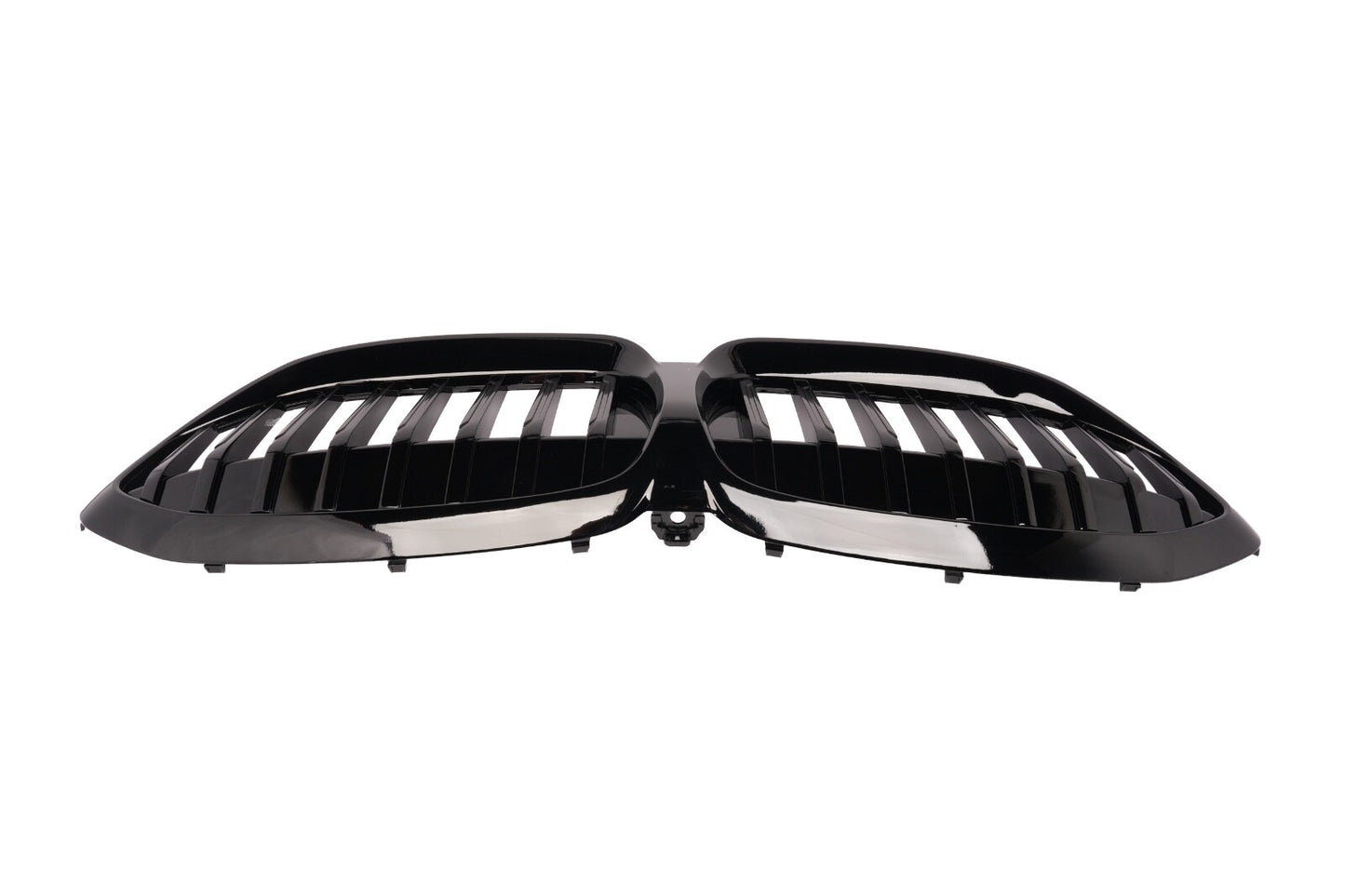 For 2020 - 2022 BMW M340i 330i G20 G21 G28 Front Bumper Center Grille Grill