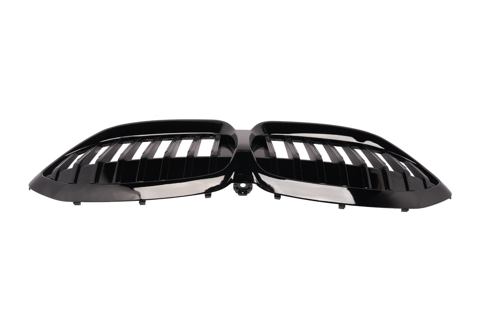 For 2020 - 2022 BMW M340i 330i G20 G21 G28 Front Bumper Center Grille Grill