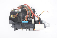 08-14 Mercedes-Benz C300 Rear SAM Fuse Box Relay 2049001002 OEM