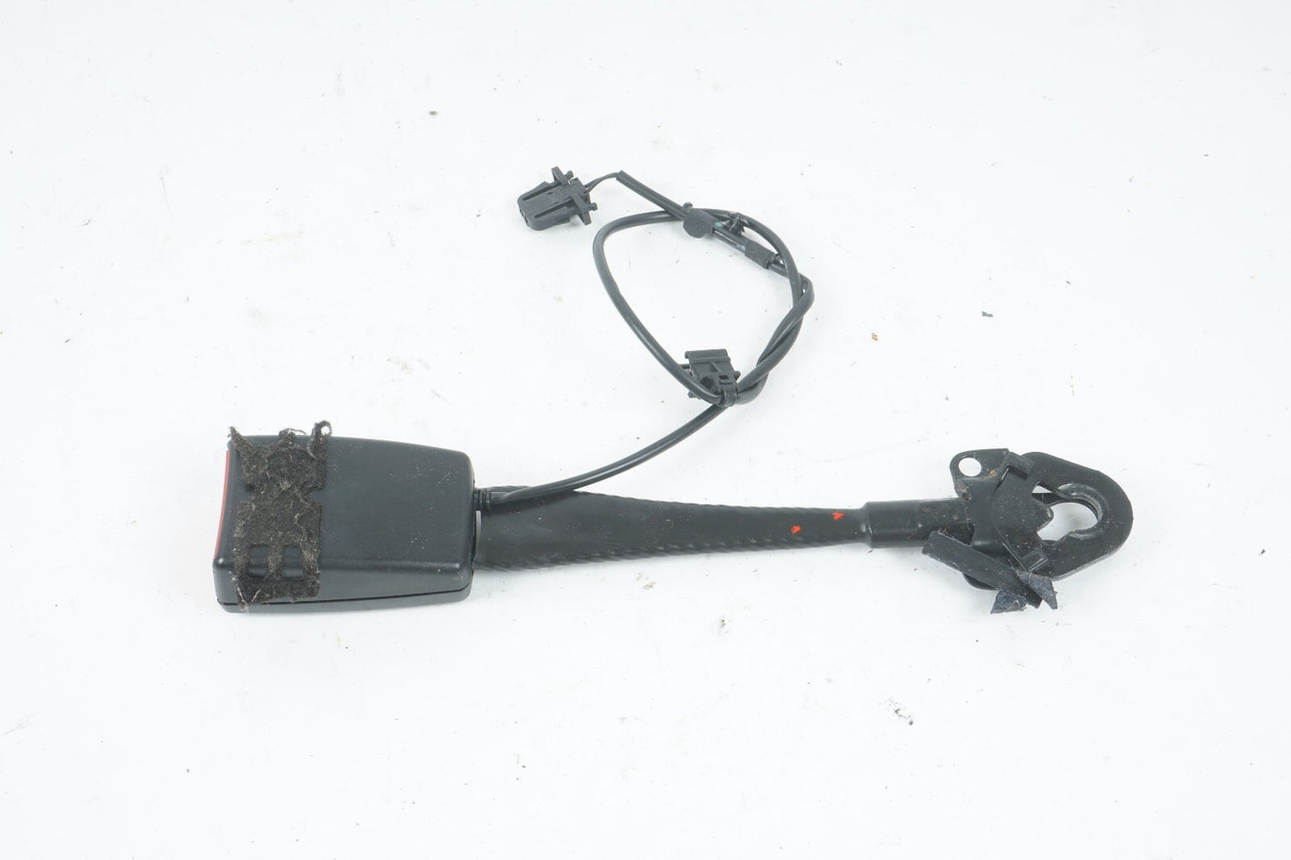 2012 - 2017 AUDI A7 FRONT RIGHT PASSENGER SEAT BELT BUCKLE LATCH OEM