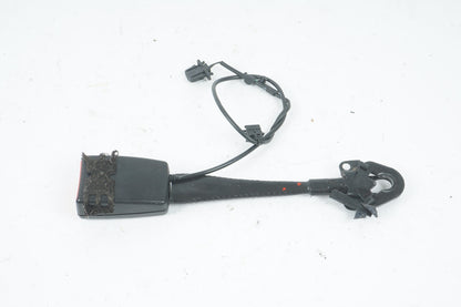 2012 - 2017 AUDI A7 FRONT RIGHT PASSENGER SEAT BELT BUCKLE LATCH OEM
