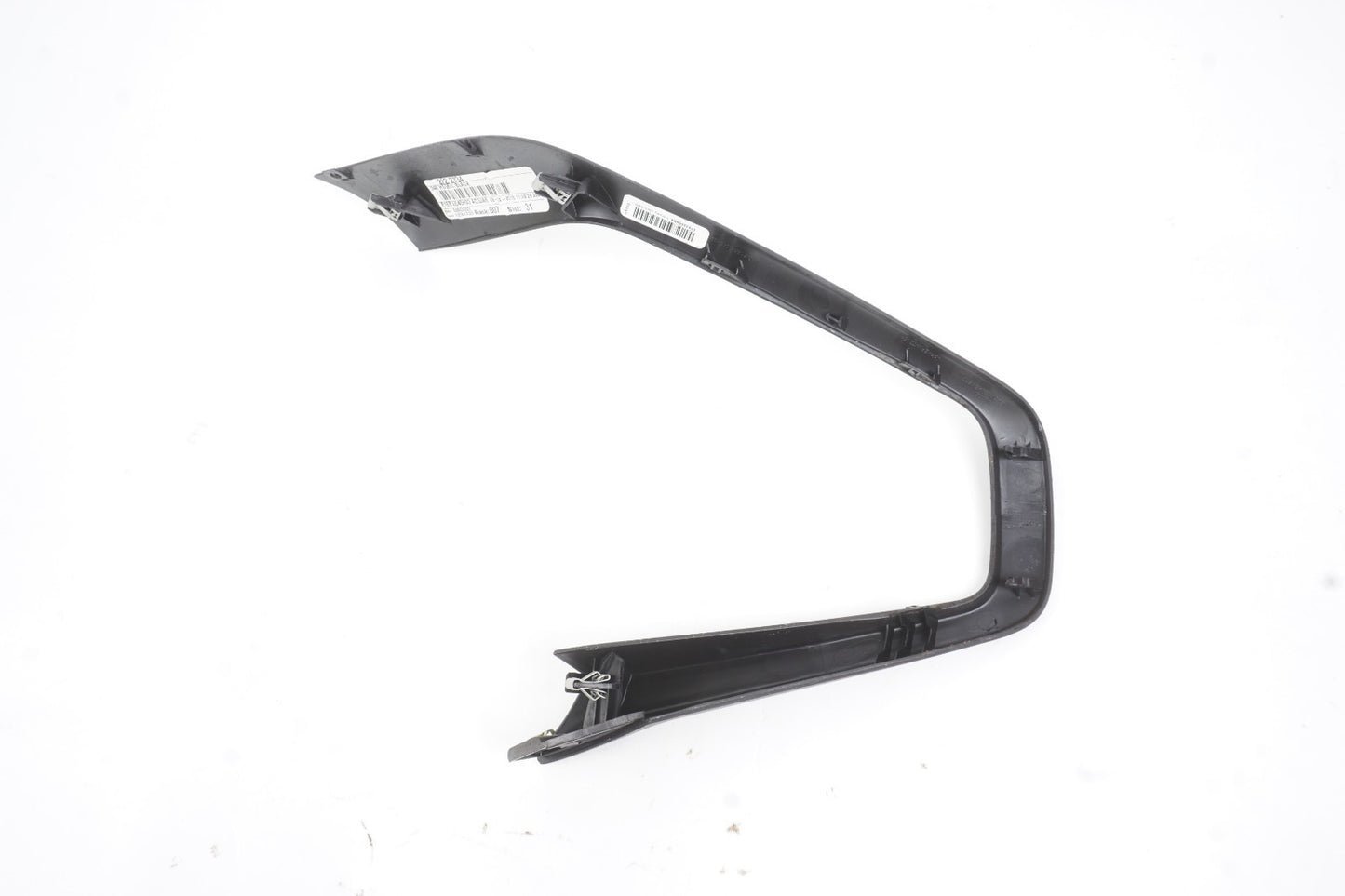 2012-2018 Ford Focus Center Console Trim OEM F1EBA045H93AD OEM