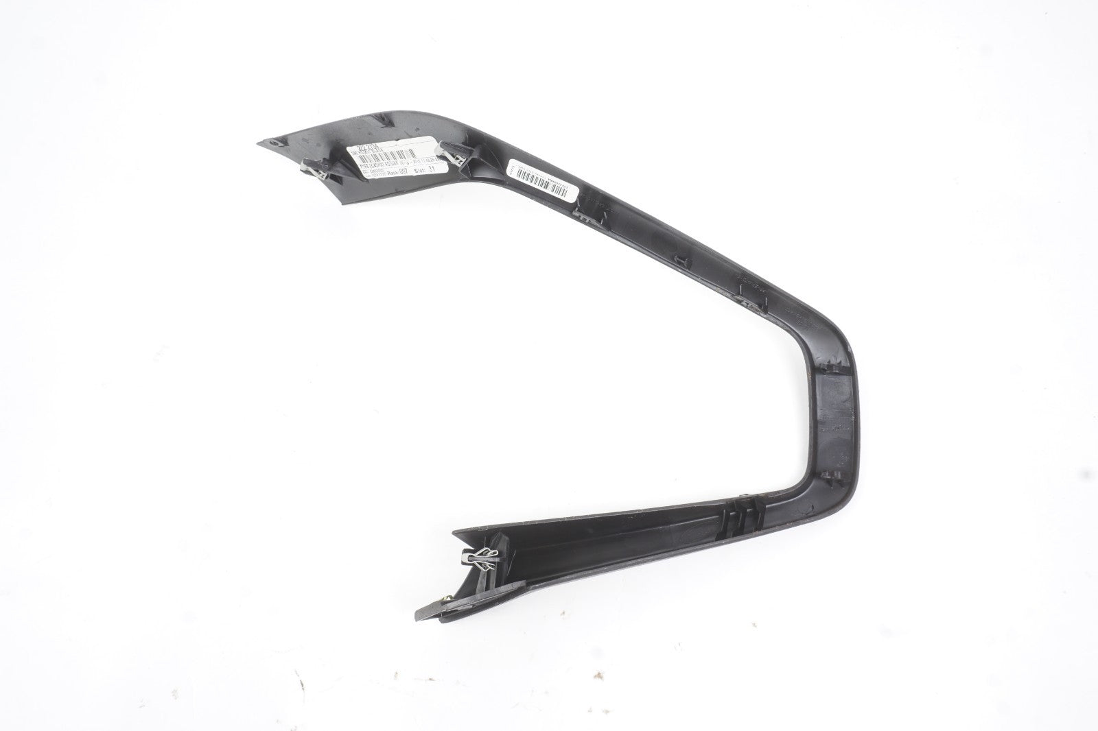 2012-2018 Ford Focus Center Console Trim OEM F1EBA045H93AD OEM