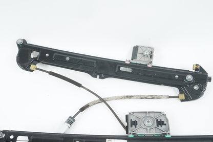 2012 - 2018 AUDI A7 FRONT RIGHT PASSENGER SIDE DOOR WINDOW REGULATOR & MOTOR OEM