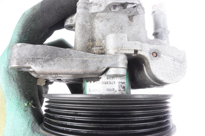 2007-2013 BMW 325I 328i Power Steering Pump Convertible (BC44)