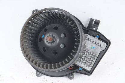 03-08 Mercedes R230 SL500 SL550 SL600 Ac Heater Blower Motor OEM