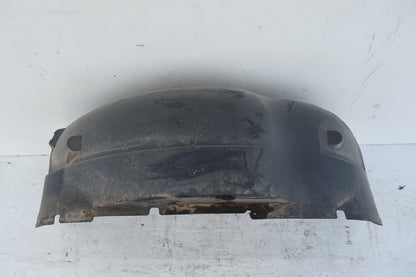 2007 - 2013 Chevy Suburban REAR FENDER LINER SPLASH RIGHT PASSENGER SIDE OEM