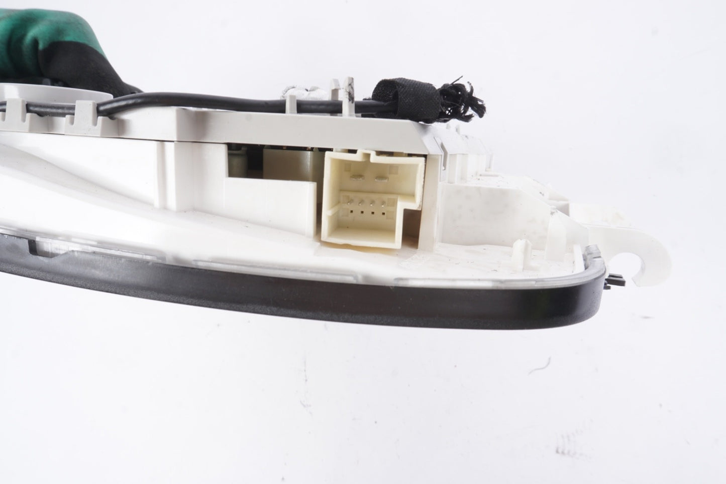 11-17 Mercedes W212 E350 E550 Front Overhead Console Dome Map Light W/Switch OEM