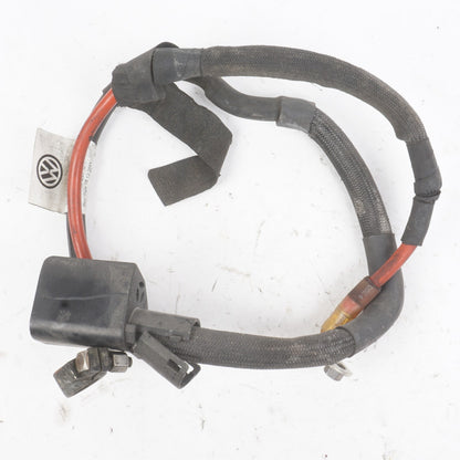 2012-2019 Volkswagen Passat Positive (+) Battery Cable 5C0971228M OEM