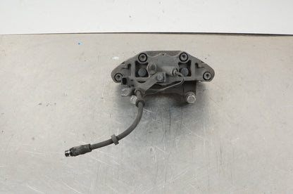 2005 - 2011 Audi A6 Quattro Passenger Right Front Brake Caliper OEM