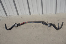2018 - 2025 ALFA ROMEO STELVIO 2.0L FRONT STABILIZER SWAY BAR OEM 00505527010