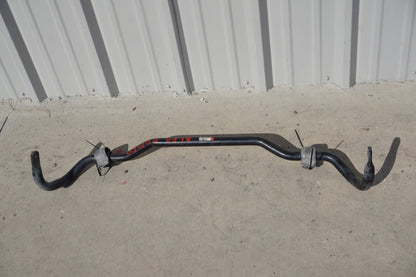 2018 - 2025 ALFA ROMEO STELVIO 2.0L FRONT STABILIZER SWAY BAR OEM 00505527010