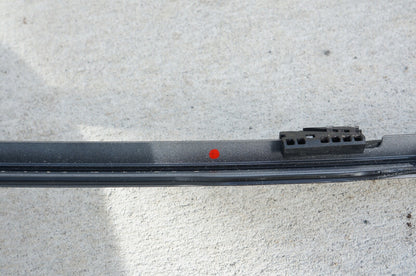 Mercedes W216 CL550 CL600 Roof Drip Rail Door Upper Molding Trim LEFT Side OEM