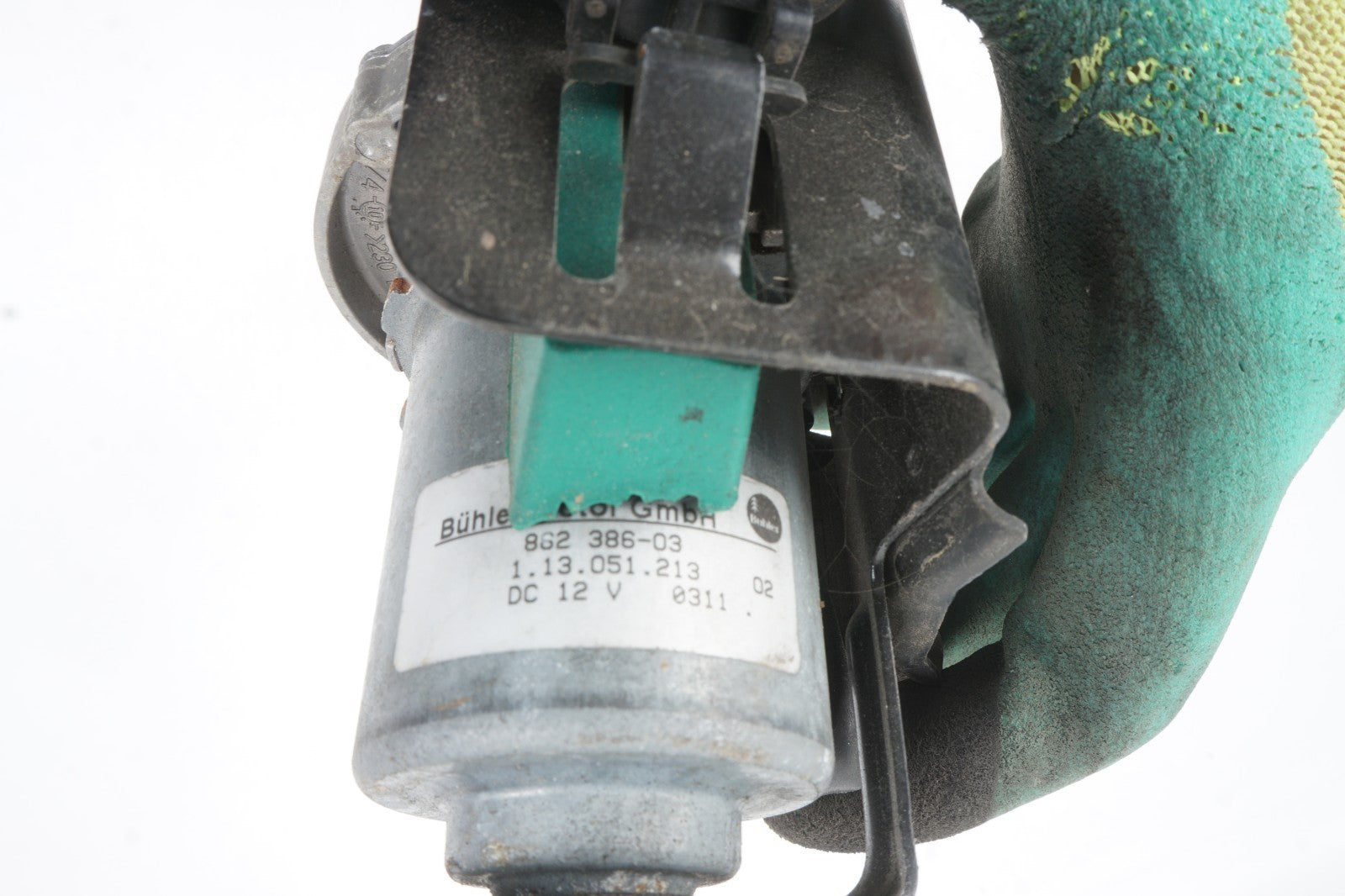 2011-2017 Audi D4 A8 A8L Brake Booster Vacuum Pump 8E0927317J OEM