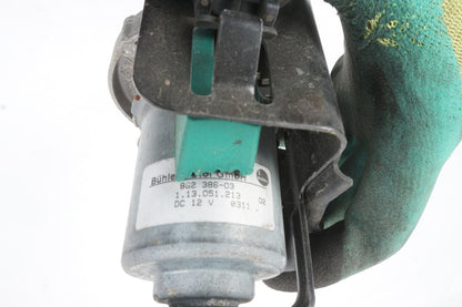 2011-2017 Audi D4 A8 A8L Brake Booster Vacuum Pump 8E0927317J OEM