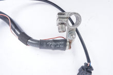 11-18 Porsche Cayenne 958 Positive Battery Cable 7P0971225B OEM