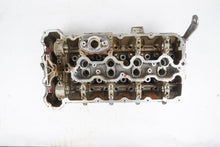 08-17 BMW F12 650i 750i 550i X6 N63 4.4L V8 Engine Cylinder Head Left Side OEM