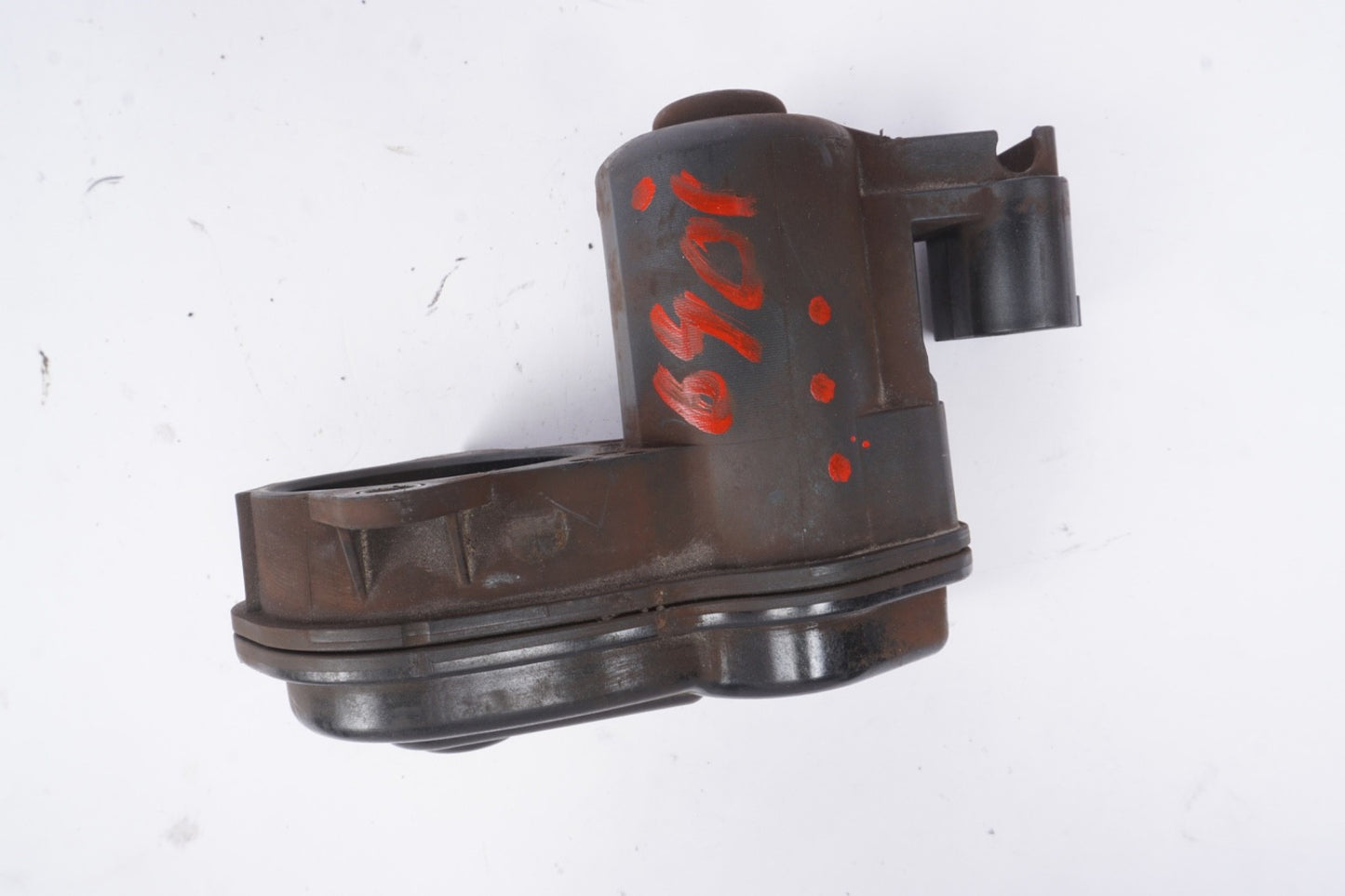2012-2018 BMW 640i 650I XDRIVE - REAR Brake Caliper Motor / Actuator 6794618