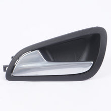 2012 - 2018 Ford Focus Front or Rear Left Driver Door Inner Handle  OEM