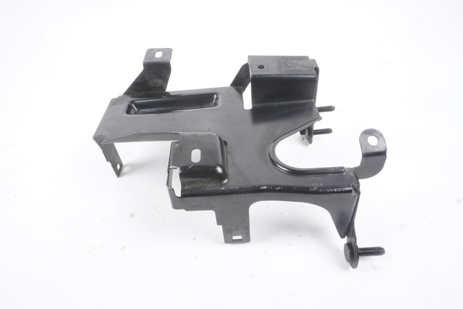 2014-2017 Maserati Ghibli ECU Computer Bracket Holder OEM