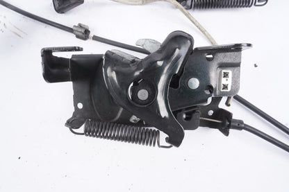 2016 - 2022 BMW X1 X2 HOOD BONNET LEFT & RIGHT SIDE LOCK LATCH ACTUATOR OEM